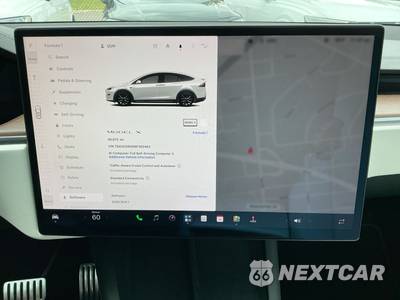 2022 Tesla Model X Plaid - zdjęcie 15 z 28 - miniatura