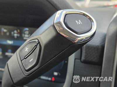 2025 Ford F-150 XLT Crew Cab Short Bed - zdjęcie 21 z 30 - miniatura