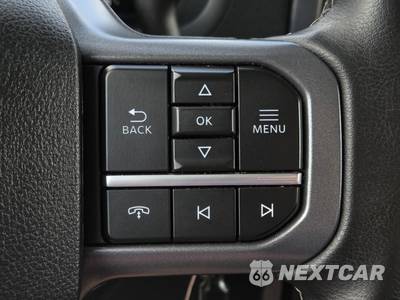 2025 Ford F-150 XLT Crew Cab Short Bed - zdjęcie 20 z 30 - miniatura