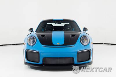 2019 Porsche 911 GT2 RS - zdjęcie 8 z 20 - miniatura
