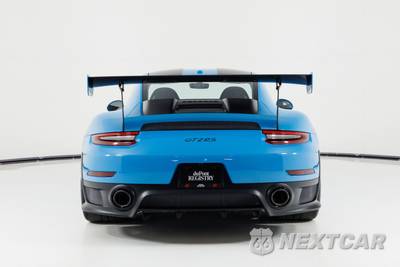 2019 Porsche 911 GT2 RS - zdjęcie 4 z 20 - miniatura