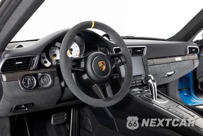 2019 Porsche 911 GT2 RS - zdjęcie 19 z 20 - miniatura