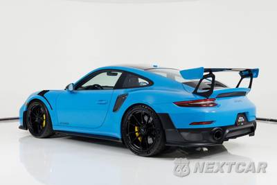 2019 Porsche 911 GT2 RS - zdjęcie 5 z 20 - miniatura