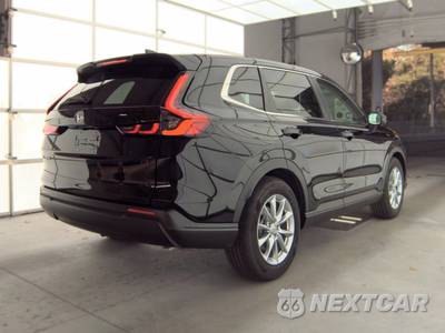2026 Honda CR-V EX - zdjęcie 4 z 23 - miniatura