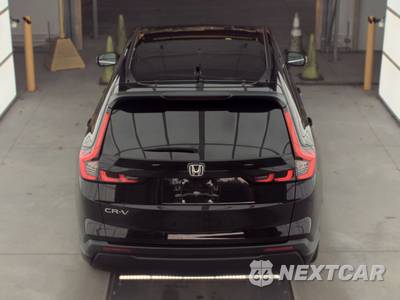 2026 Honda CR-V EX - zdjęcie 5 z 23 - miniatura