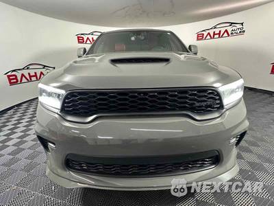 2021 Dodge Durango SRT Hellcat - zdjęcie 15 z 47 - miniatura