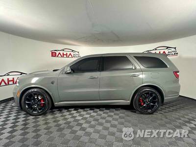 2021 Dodge Durango SRT Hellcat - zdjęcie 5 z 47 - miniatura