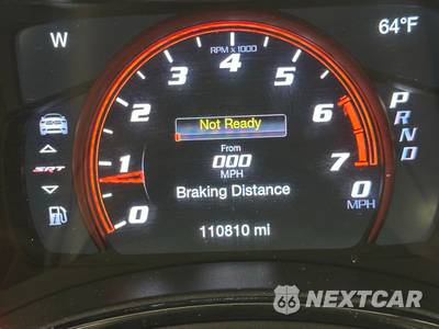 2021 Dodge Durango SRT Hellcat - zdjęcie 36 z 47 - miniatura