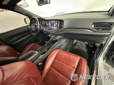 2021 Dodge Durango SRT Hellcat - zdjęcie 24 z 47 - miniatura