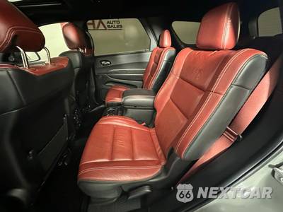2021 Dodge Durango SRT Hellcat - zdjęcie 28 z 47 - miniatura
