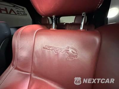 2021 Dodge Durango SRT Hellcat - zdjęcie 27 z 47 - miniatura