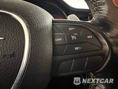 2021 Dodge Durango SRT Hellcat - zdjęcie 34 z 47 - miniatura