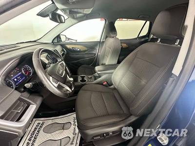 2019 GMC Terrain SLE 3SA - zdjęcie 20 z 42 - miniatura