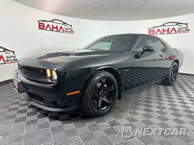 2017 Dodge Challenger R/T - zdjęcie 2 z 33 - miniatura