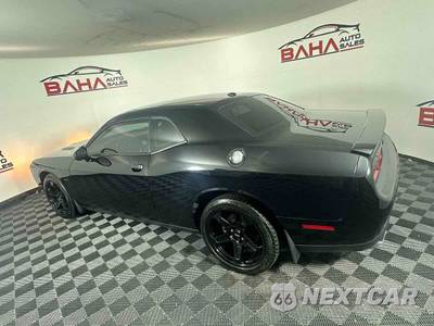 2017 Dodge Challenger R/T - zdjęcie 5 z 33 - miniatura