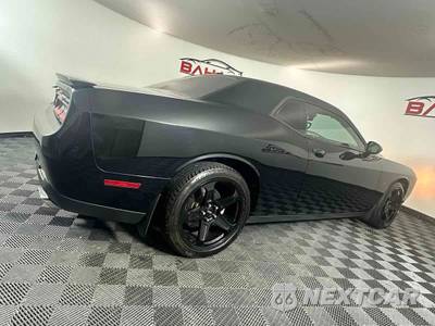 2017 Dodge Challenger R/T - zdjęcie 9 z 33 - miniatura