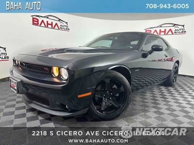 2017 Dodge Challenger R/T - zdjęcie 1 z 33 - miniatura