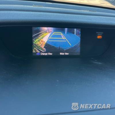 2016 Honda CR-V SE - zdjęcie 17 z 47 - miniatura