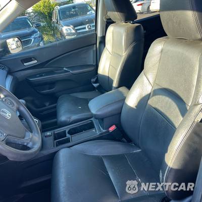 2016 Honda CR-V SE - zdjęcie 20 z 47 - miniatura