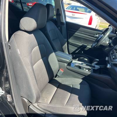 2024 Nissan Altima SV - zdjęcie 16 z 49 - miniatura