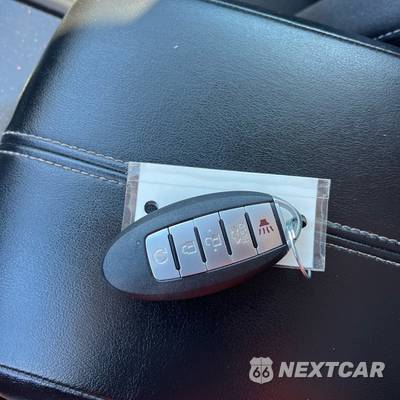 2024 Nissan Altima SV - zdjęcie 17 z 49 - miniatura