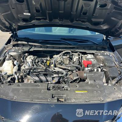 2024 Nissan Altima SV - zdjęcie 21 z 49 - miniatura