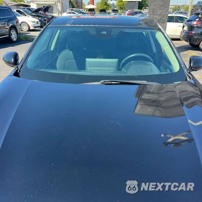 2024 Nissan Altima SV - zdjęcie 8 z 49 - miniatura