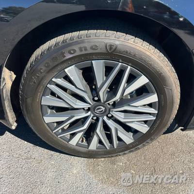 2024 Nissan Altima SV - zdjęcie 33 z 49 - miniatura
