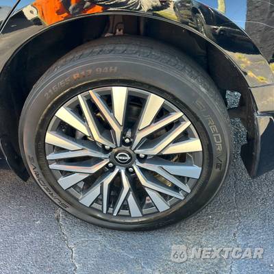 2024 Nissan Altima SV - zdjęcie 36 z 49 - miniatura