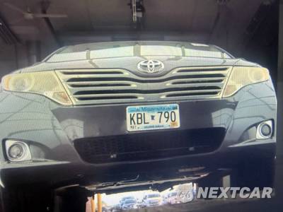 2009 Toyota Venza - zdjęcie 6 z 18 - miniatura