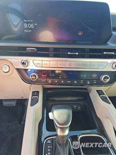 2025 Kia Telluride S - zdjęcie 11 z 24 - miniatura
