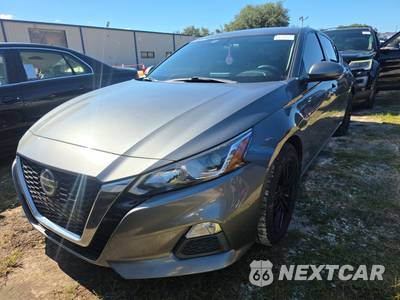 2019 Nissan Altima S - zdjęcie 1 z 37 - miniatura