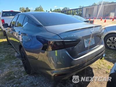 2019 Nissan Altima S - zdjęcie 6 z 37 - miniatura