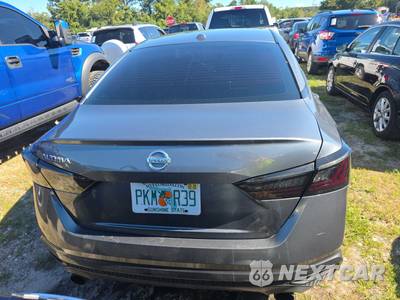 2019 Nissan Altima S - zdjęcie 5 z 37 - miniatura