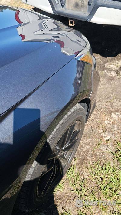 2019 Nissan Altima S - zdjęcie 36 z 37 - miniatura