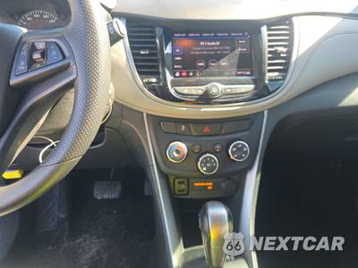 2020 Chevrolet Trax LT 1LT - zdjęcie 11 z 35 - miniatura