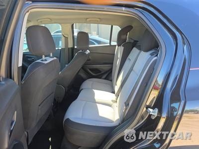 2020 Chevrolet Trax LT 1LT - zdjęcie 13 z 35 - miniatura