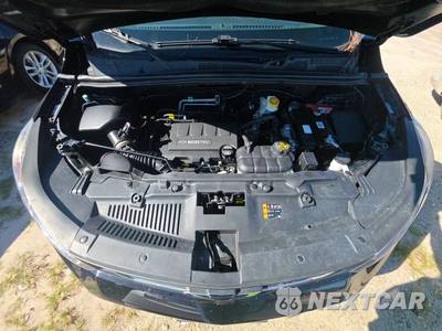 2020 Chevrolet Trax LT 1LT - zdjęcie 15 z 35 - miniatura