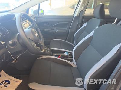 2025 Nissan Versa S - zdjęcie 7 z 20 - miniatura