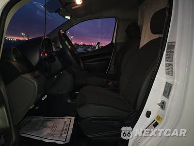 2017 Nissan NV200 Compact Cargo SV 115.2" WB - zdjęcie 7 z 30 - miniatura