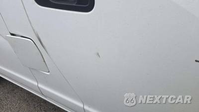 2017 Nissan NV200 Compact Cargo SV 115.2" WB - zdjęcie 19 z 30 - miniatura
