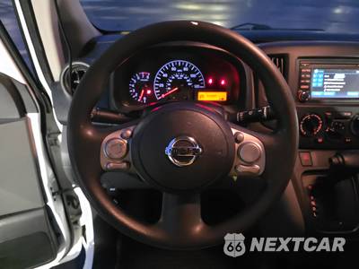 2017 Nissan NV200 Compact Cargo SV 115.2" WB - zdjęcie 10 z 30 - miniatura