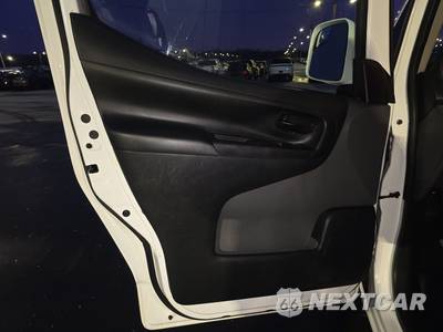 2017 Nissan NV200 Compact Cargo SV 115.2" WB - zdjęcie 9 z 30 - miniatura