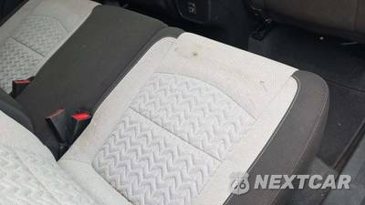 2023 Chevrolet Equinox LT 2FL - zdjęcie 24 z 30 - miniatura