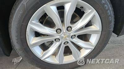 2023 Chevrolet Malibu LT 1LT - zdjęcie 36 z 39 - miniatura