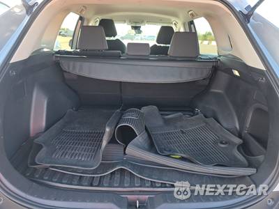 2024 Toyota RAV4 Hybrid LE - zdjęcie 16 z 30 - miniatura