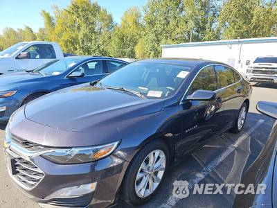 2023 Chevrolet Malibu LT 1LT - zdjęcie 1 z 39 - miniatura