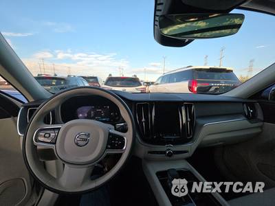 2024 Volvo XC60 B5 Core Dark Theme - zdjęcie 11 z 33 - miniatura
