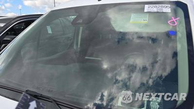 2020 Ford Transit Connect Cargo Van XLT w/Rear Swing-Out Doors 120.6" WB - zdjęcie 22 z 33 - miniatura
