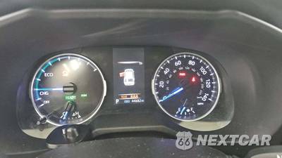 2022 Toyota RAV4 Hybrid XLE - zdjęcie 18 z 32 - miniatura